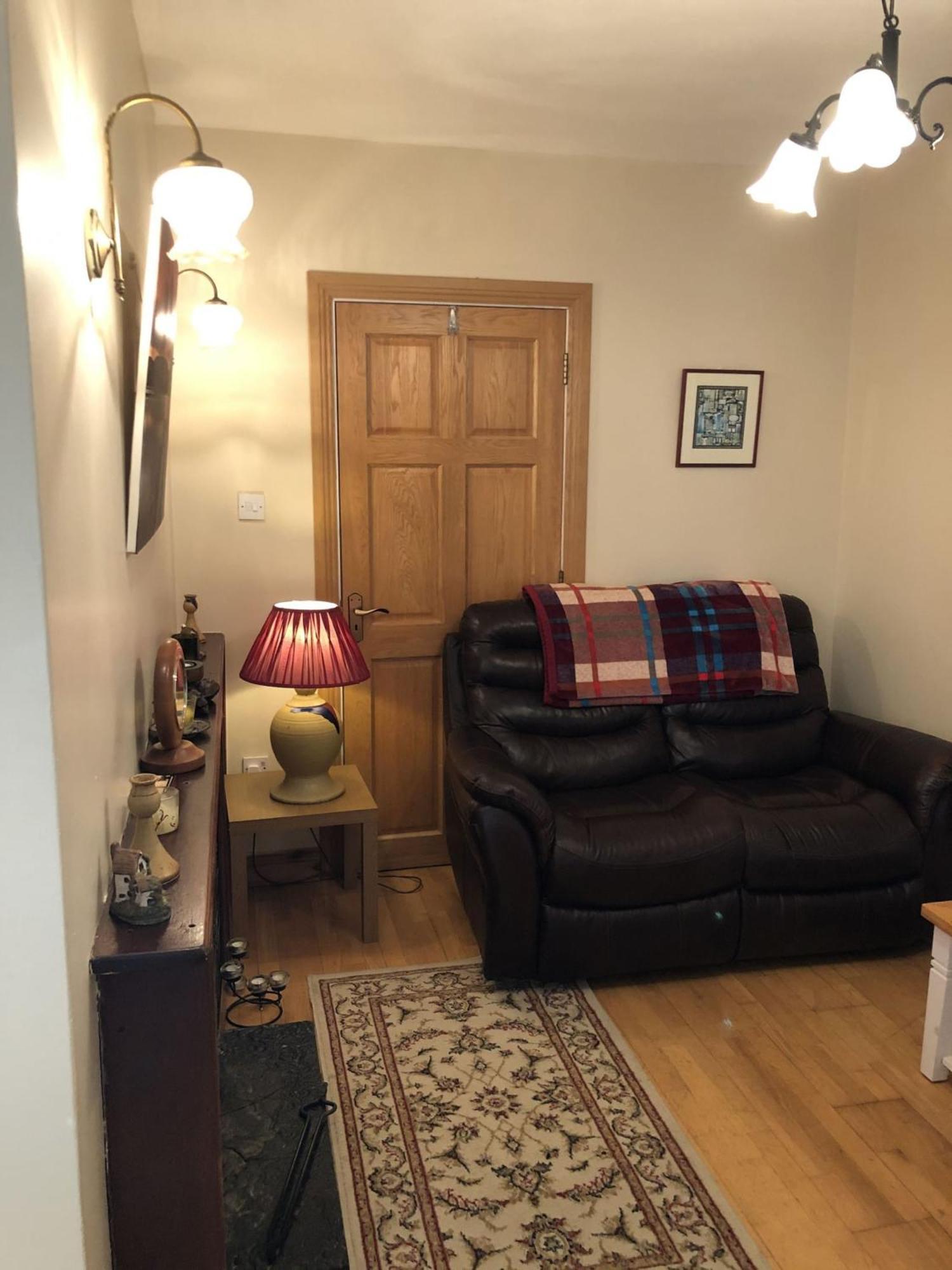 Spiddal Cottage 외부 사진